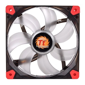 Fan Case