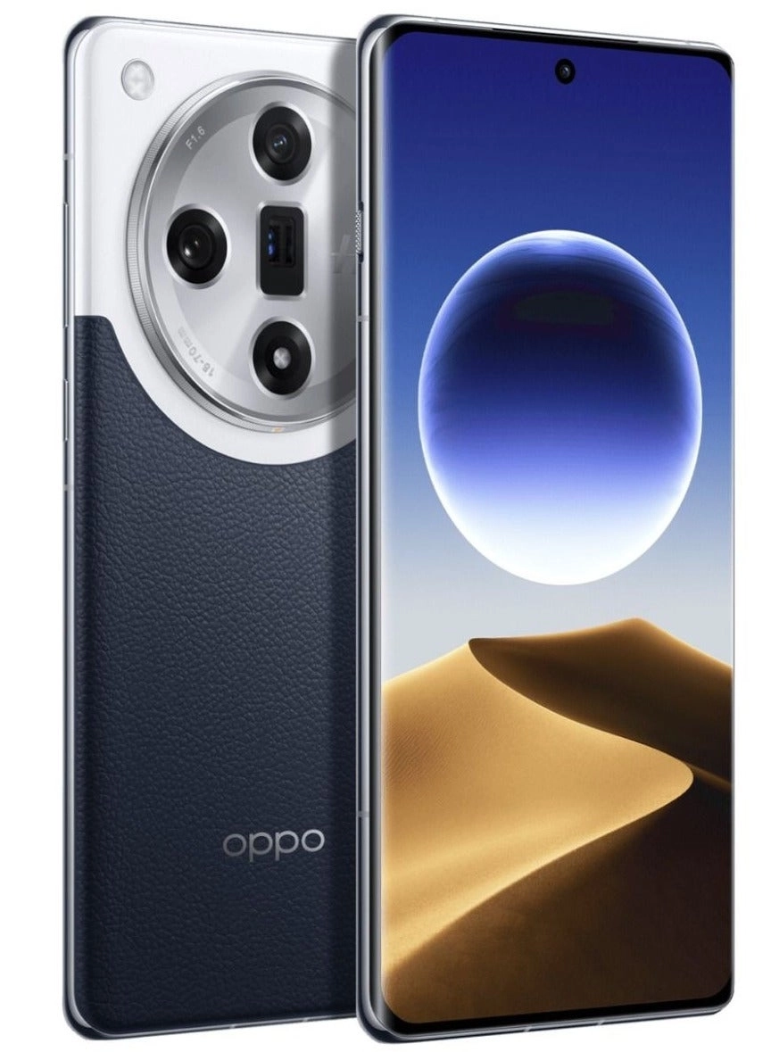 Find X7 - 16GB 512GB