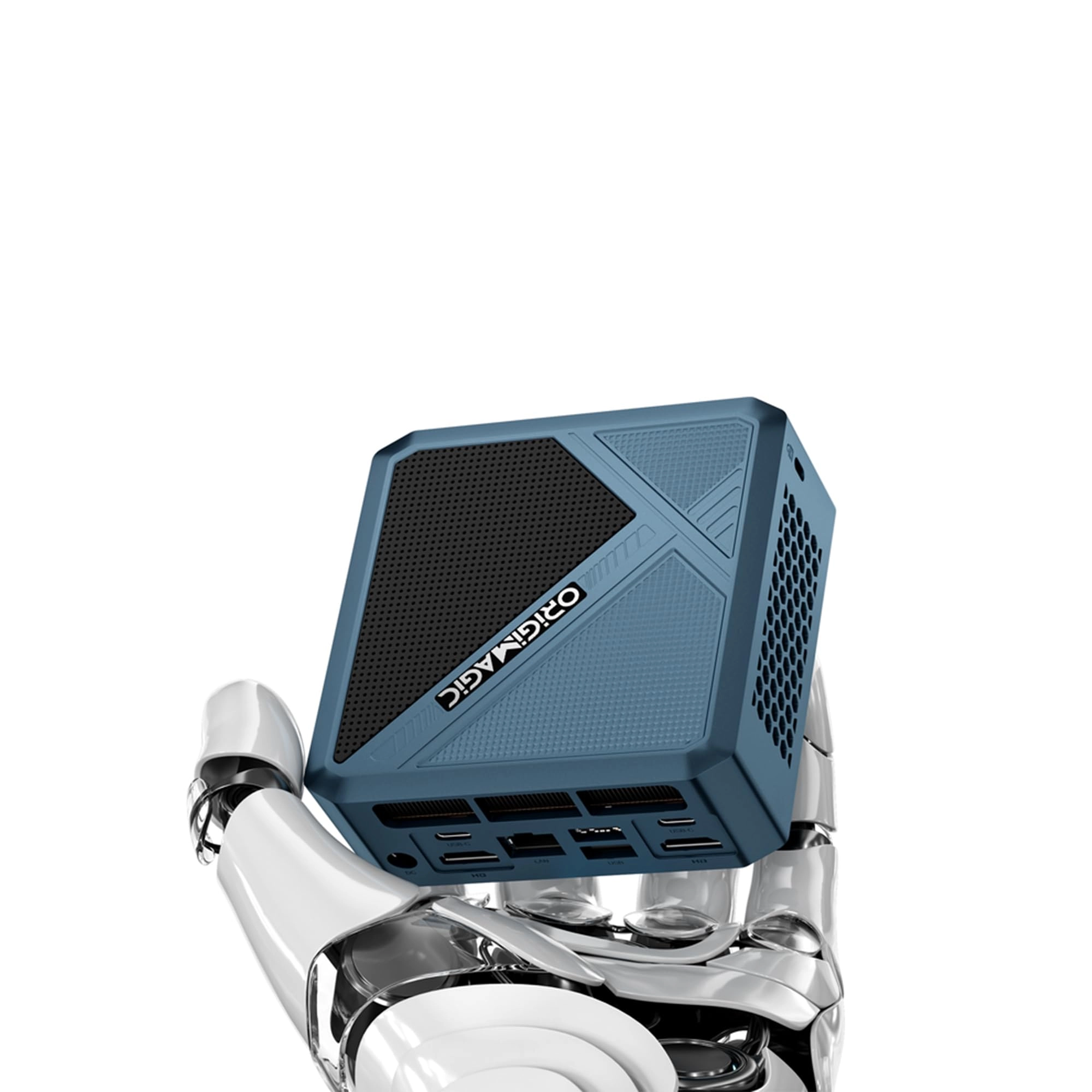 origimagic N2 PRO - 32GB 512GB Ryzen 7 6800H