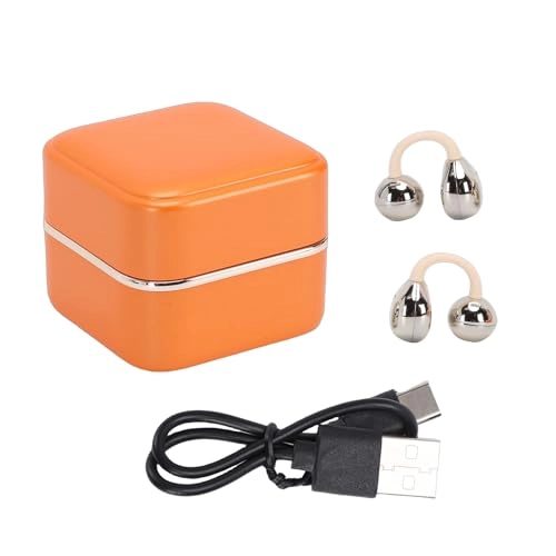 Depisutah4iy6vgf5c Wireless Earbud