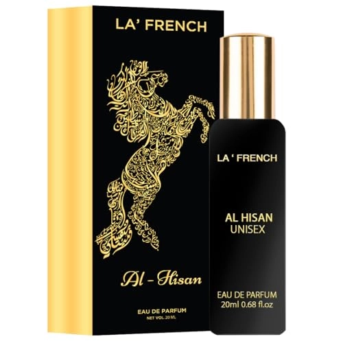 Al Hisan - Eau de Parfum 20ml