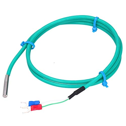 K Type Thermocouple - U-shaped terminal
