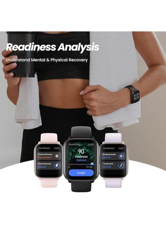 Watch 3 Pro GPS