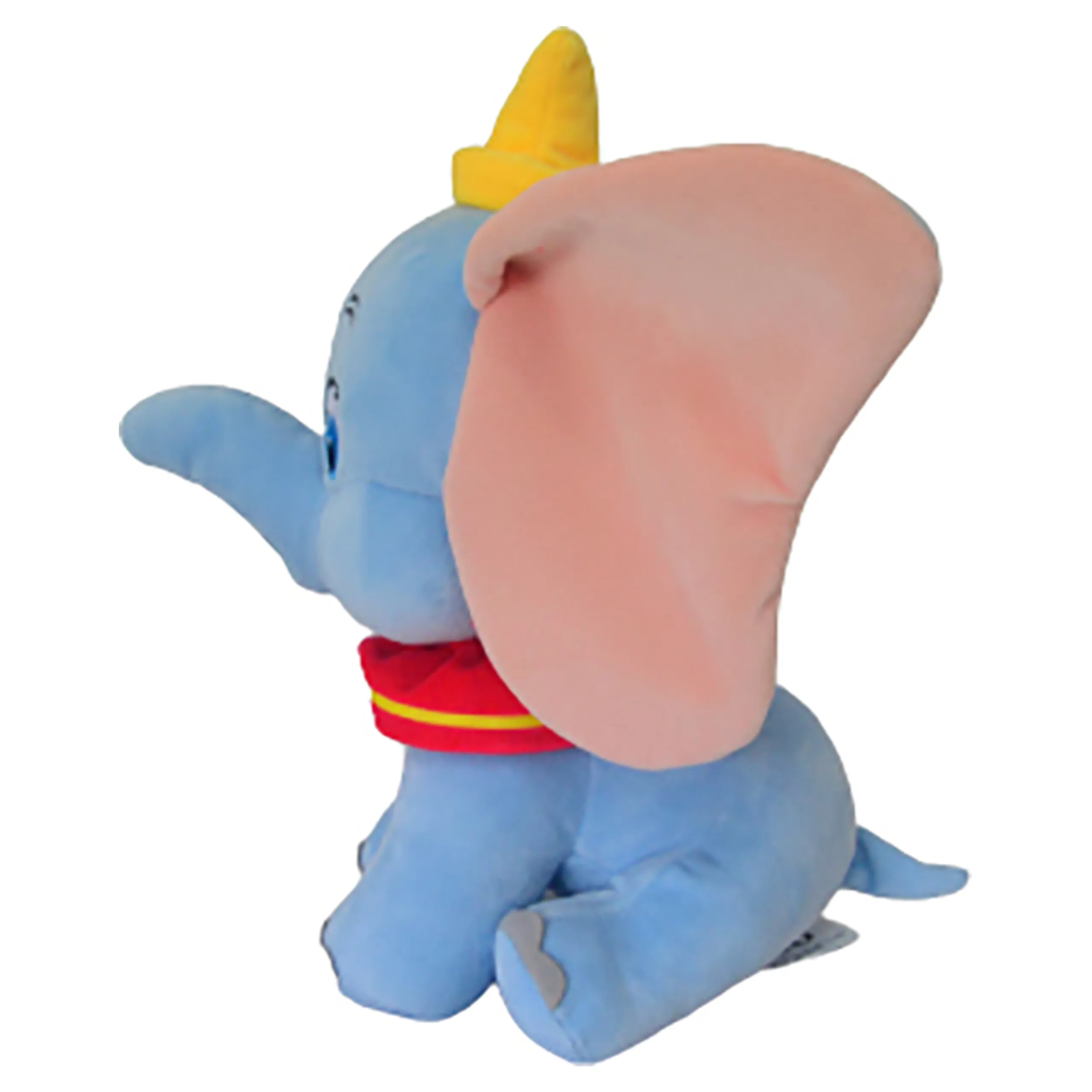 Dumbo - Plush Animal Core 35 cm Blue