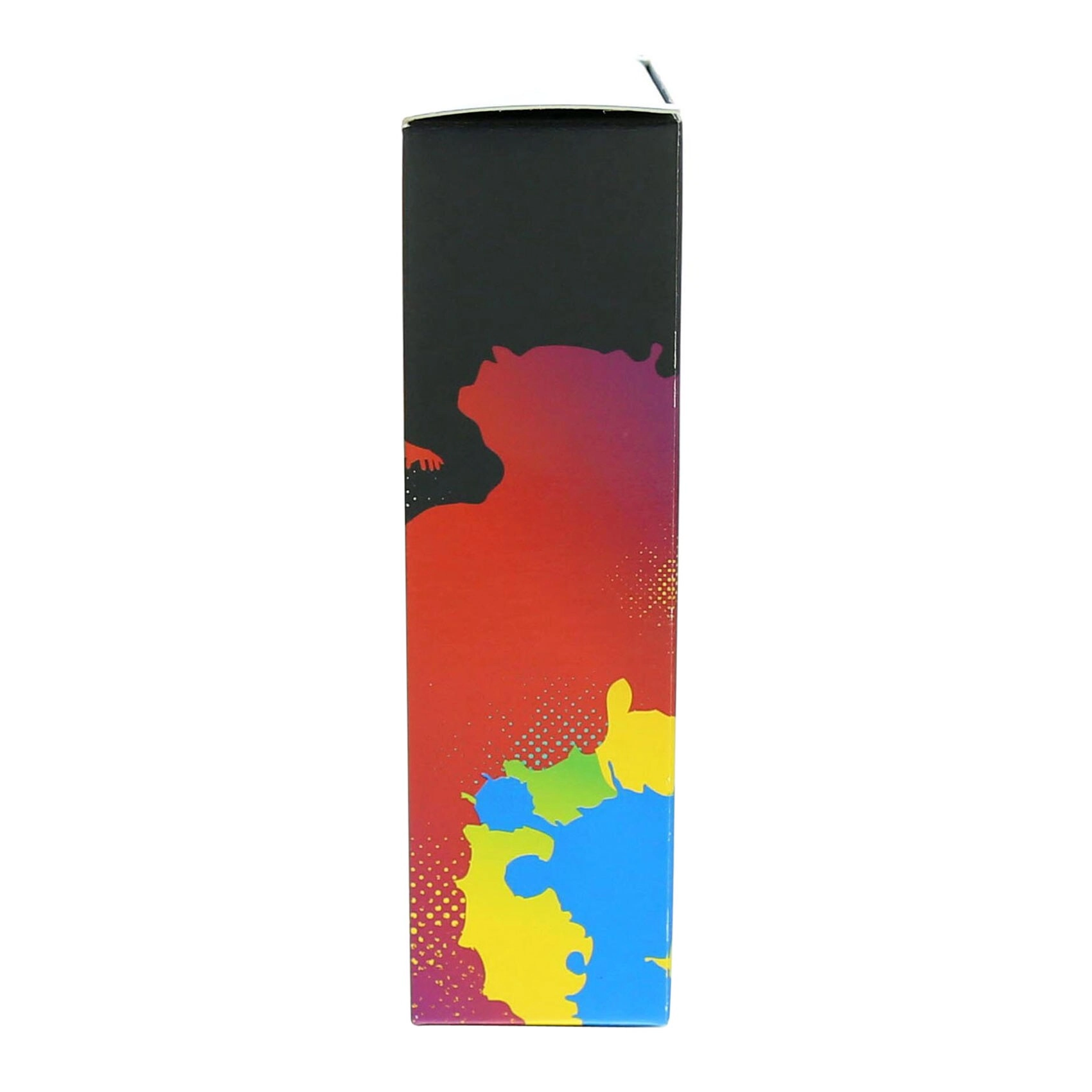 Team Five Eau de Toilette 100ml