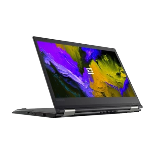 (Renewed) Thinkpad YOGA 370 - 13.3'' Core i5 8GB DDR4 256GB SSD