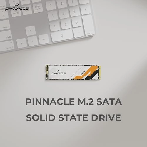 M.2 Pinnacle - 128GB M.2