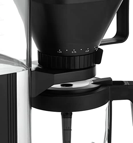 42706 - Integrated Coffee Grinder
