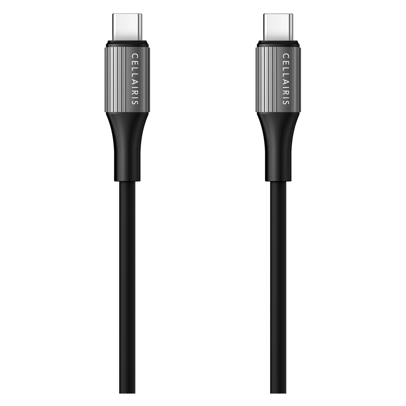 Cellairis Gem Cable 60W USB-C to USB-C 1.2m