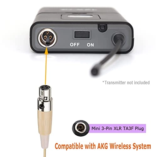 XG-F12S Wired Microphone