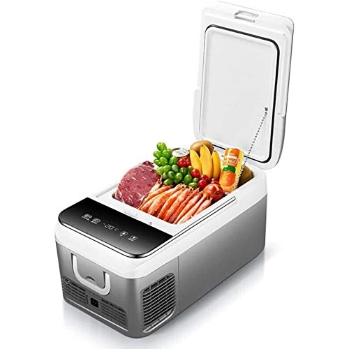 Portable Compressor Refrigerator - 12V/24V Outdoor