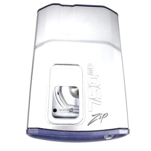 Zip Drive - 3676 RPM 750 MB HDD