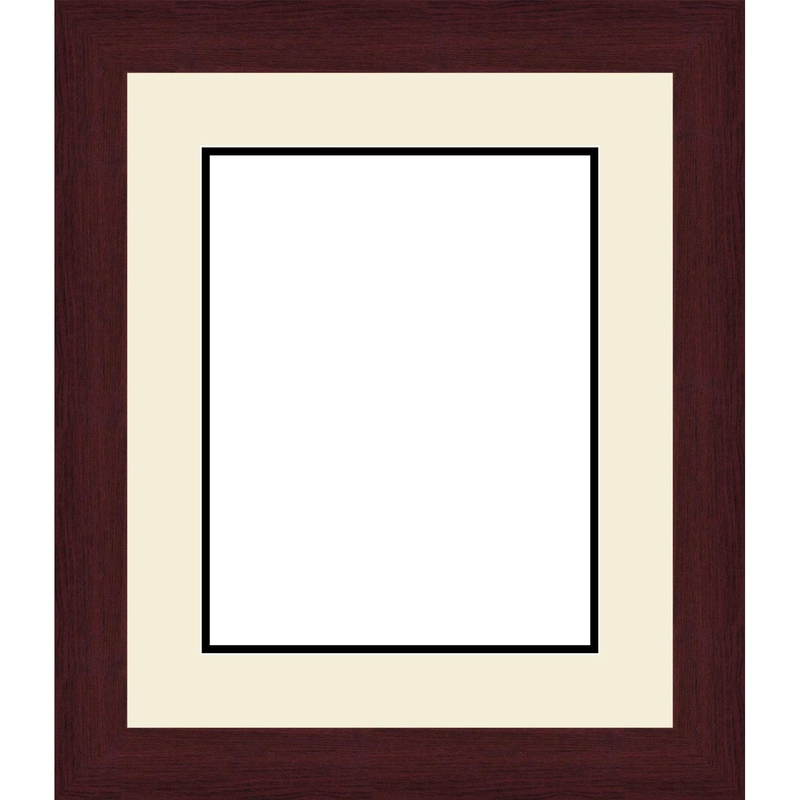 Non Branded Fine Hardwoods Photo Frame - 9 X 12 in
