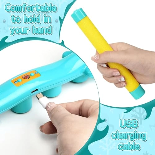 Catching Sticks Game - 4 years and up