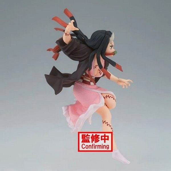 Nezuko Kamado - Demon Slayer (20.32 cm)