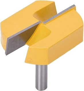 ViaGasaFamido Router Bit - 8mm 1/2 Inch