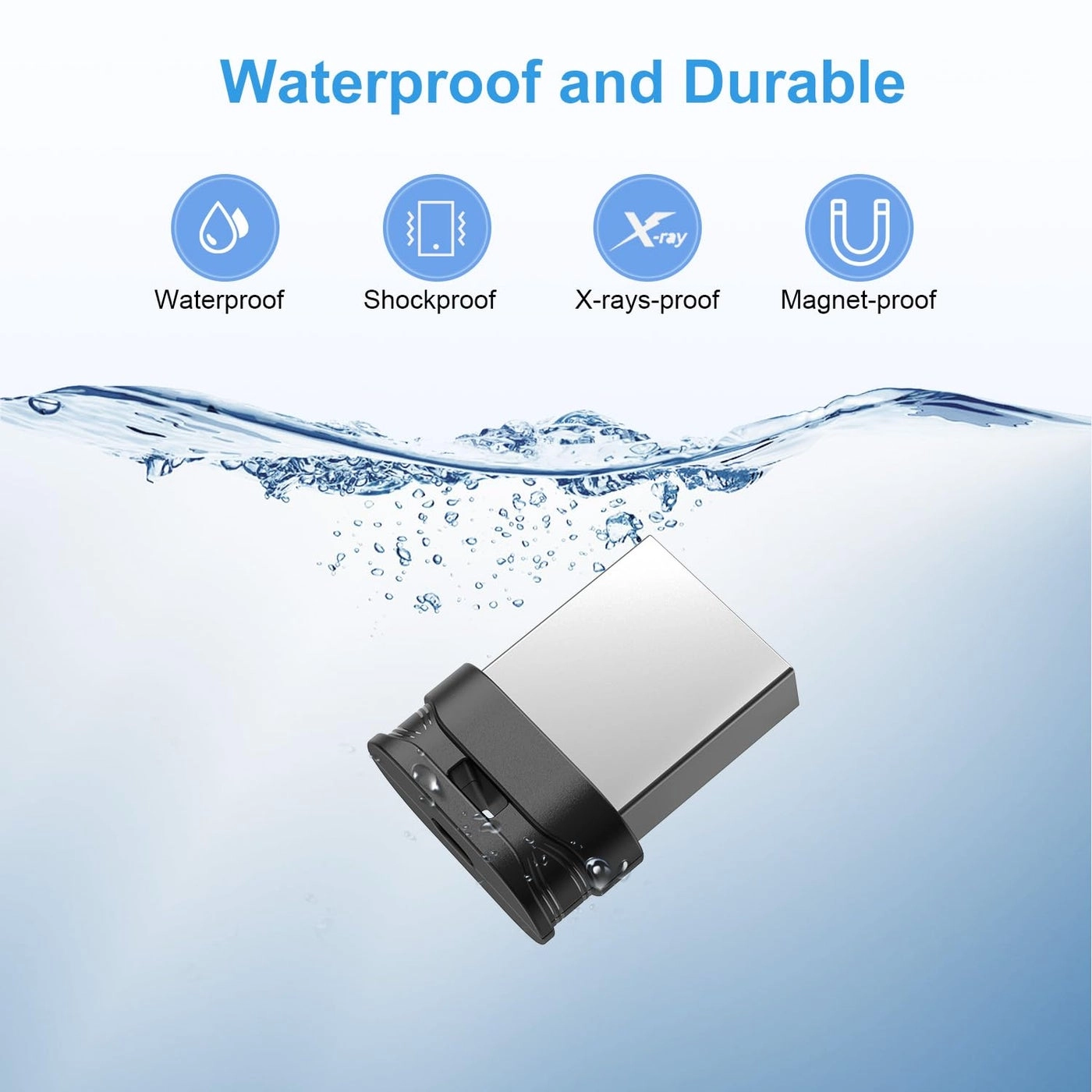 U51-CGORU5*2-64G-3.0 - USB 3.0 64GB