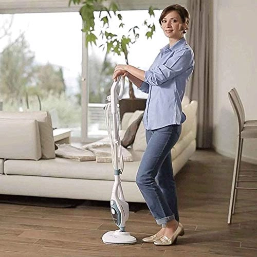 Steam Mop - 4Bar 1,8 l