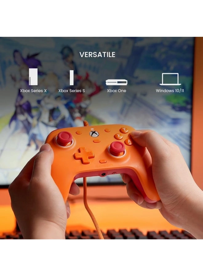 G7 SE - Blue Xbox Series X|S, Xbox One & Windows 10/11