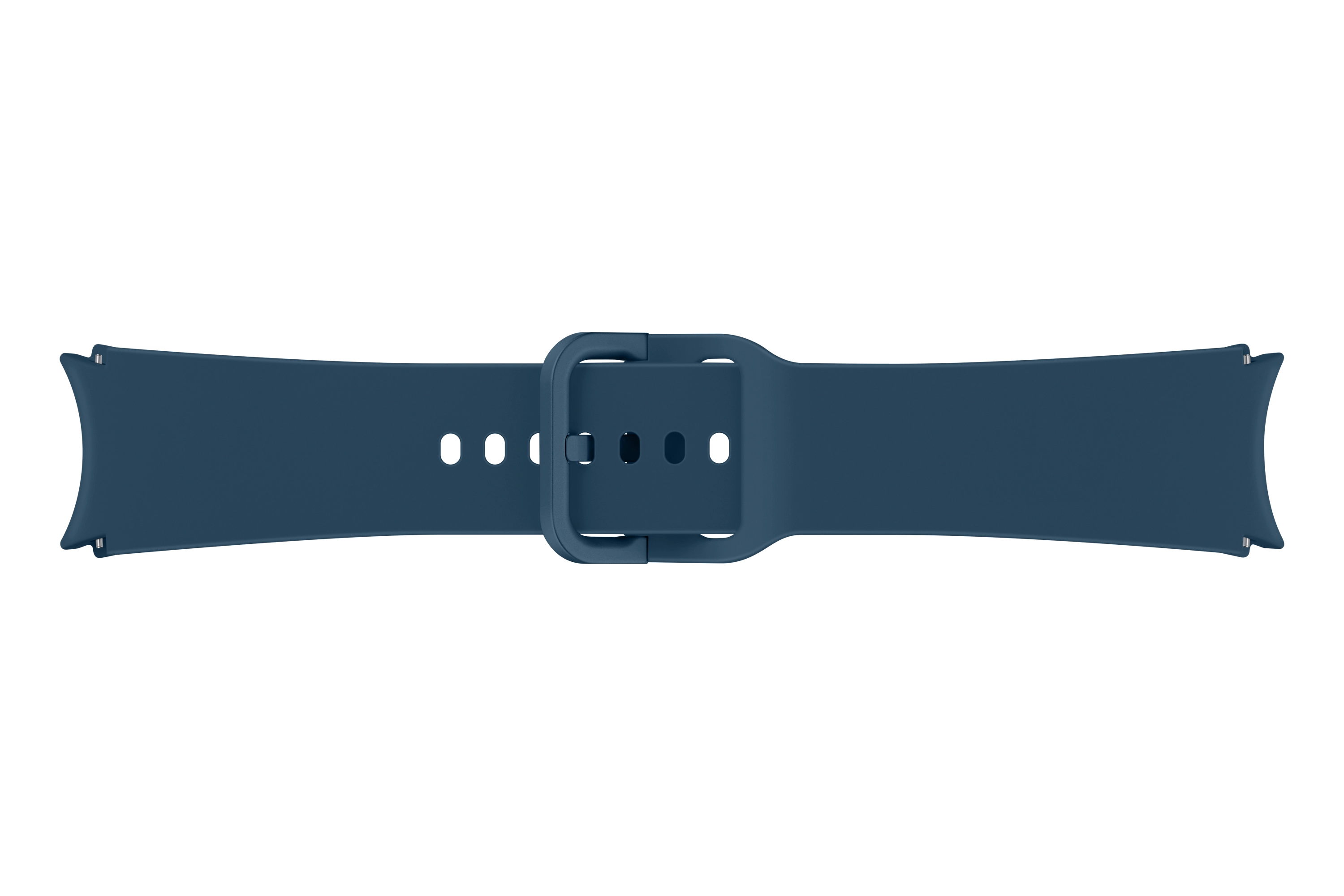 Fluoroelastomer Sport Watch Band for Samsung