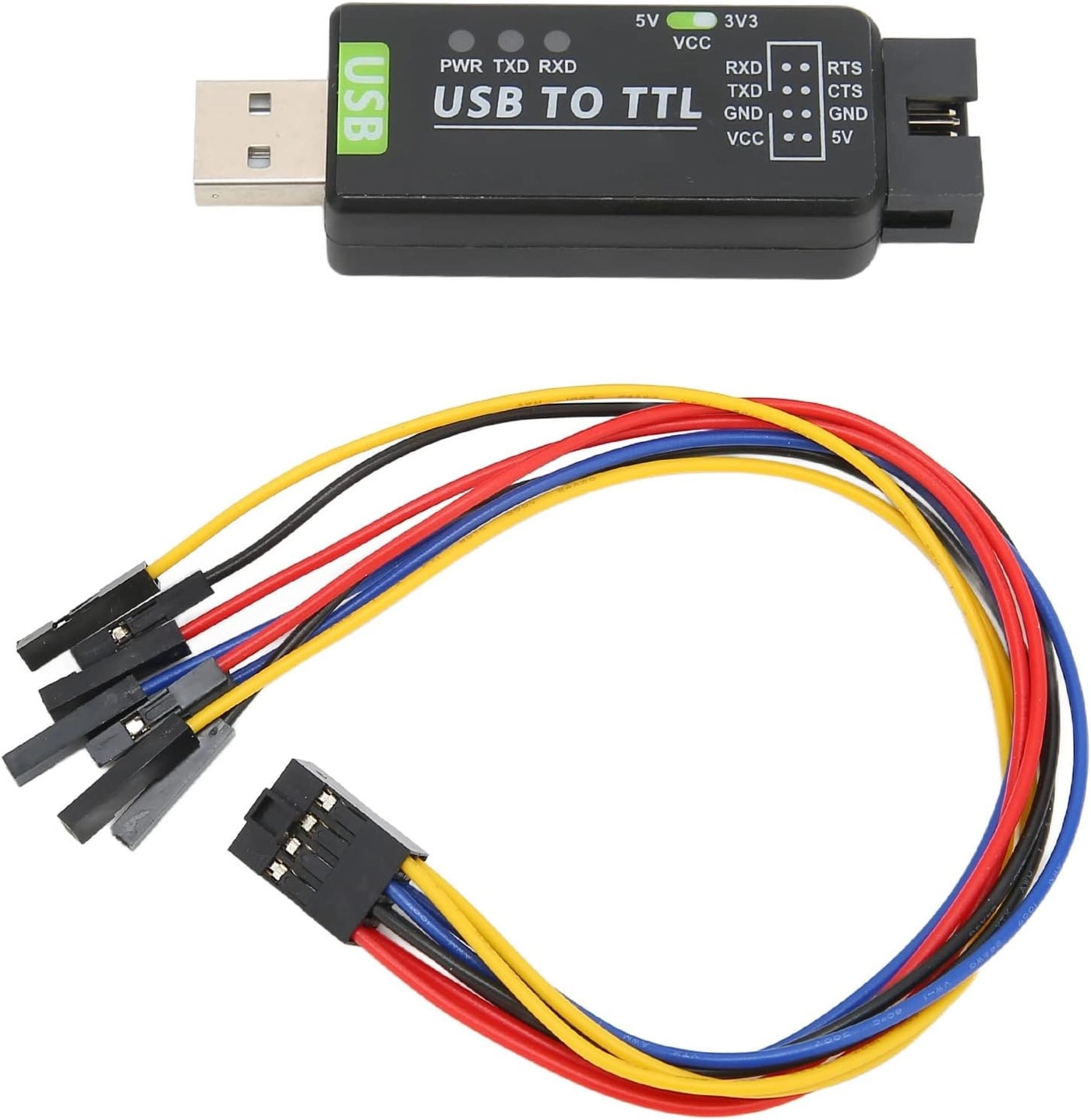 FT232RL - USB UART USB to Serial TTL