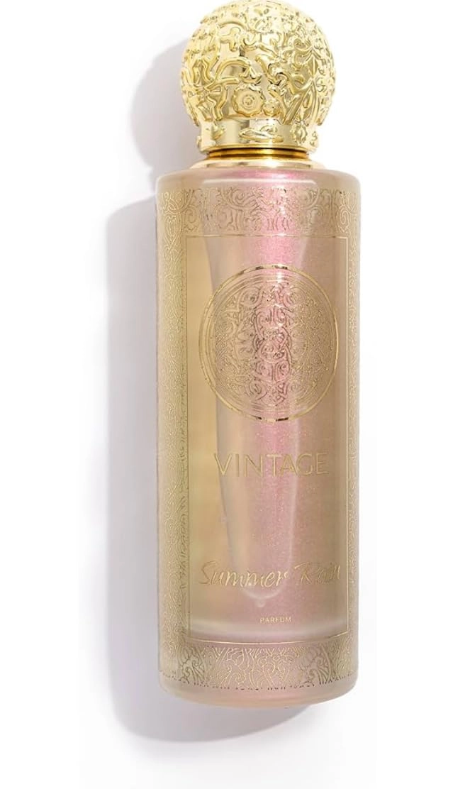 MALIKI STORE Summer Rain Eau de Parfum 100ml