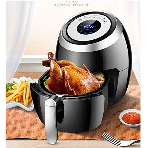 Hot Air Fryer Oven Large TINZA21802