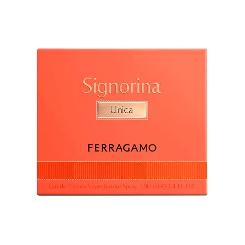 Signorina Unica Eau de Parfum 100 ml