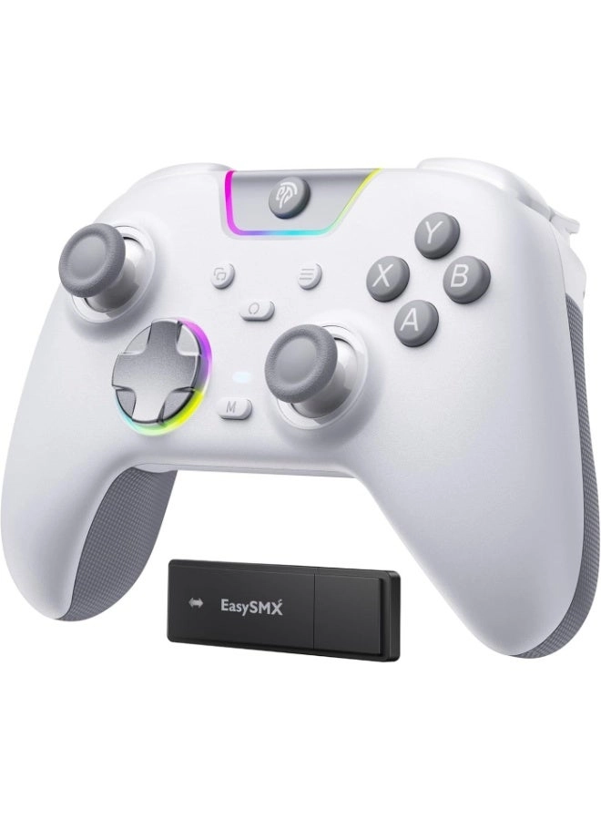 X05Pro - GREY Windows PC Nintendo Switch Switch 2 Android iOS