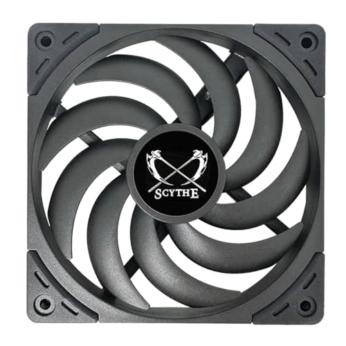 Scythe Wonder Tornado - 120mm