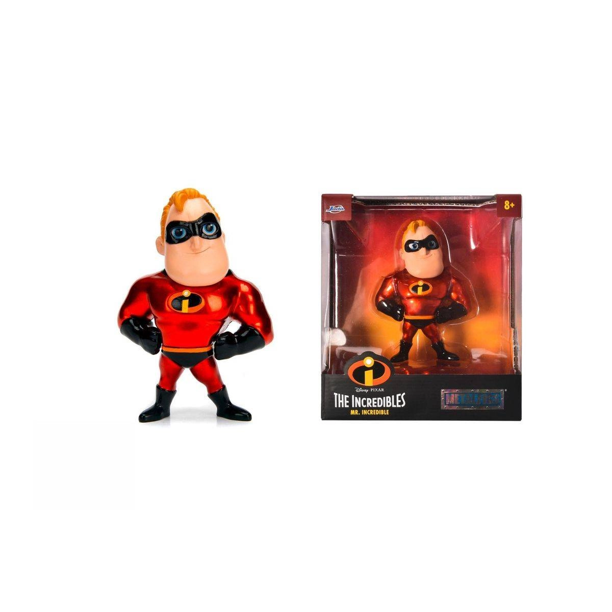 Jada Mr. Incredible - The Incredibles (10 cm)