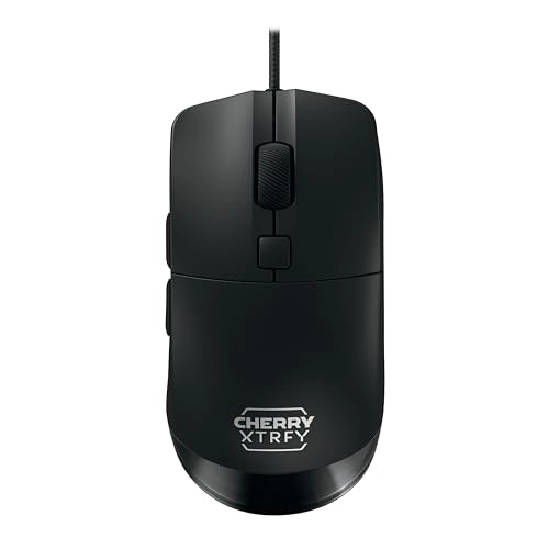 M50 Gaming Mouse - USB