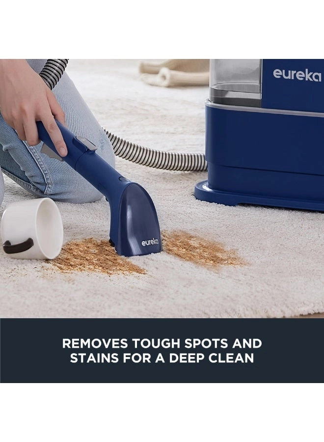 NEY100ME - Carpet Spot Cleaner 400 Watt