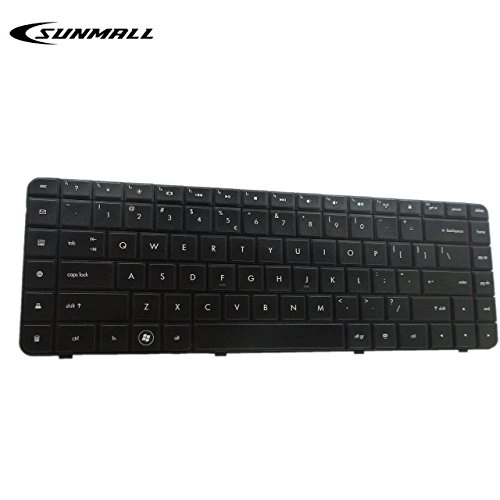 Replacement Keyboard - US Wireless