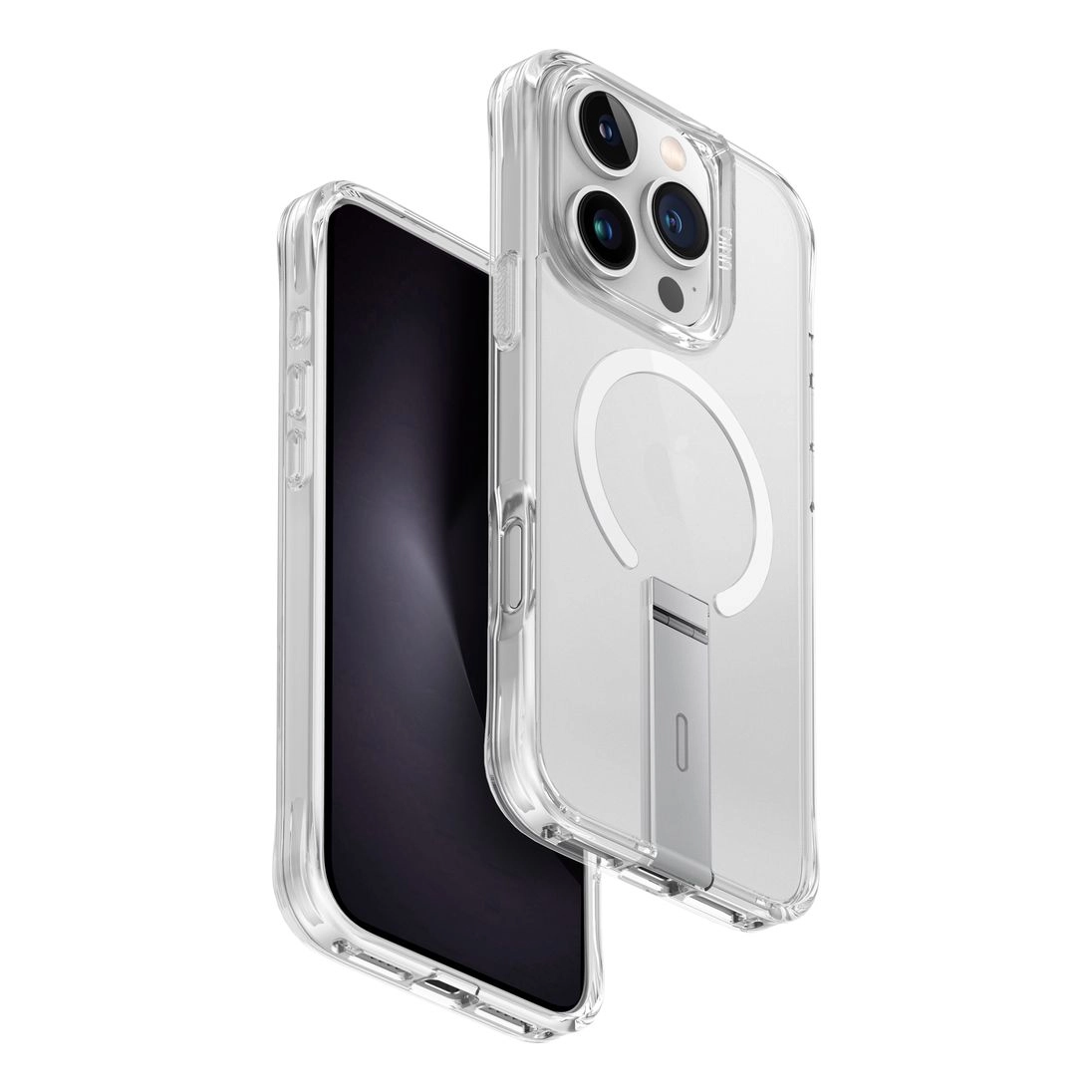 Uniq Hybrid Case with MagSafe for iPhone 16 Pro