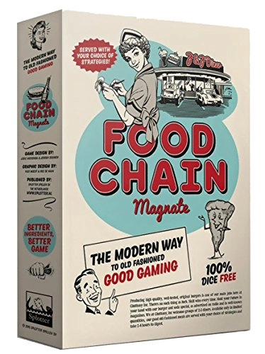Food Chain Magnate