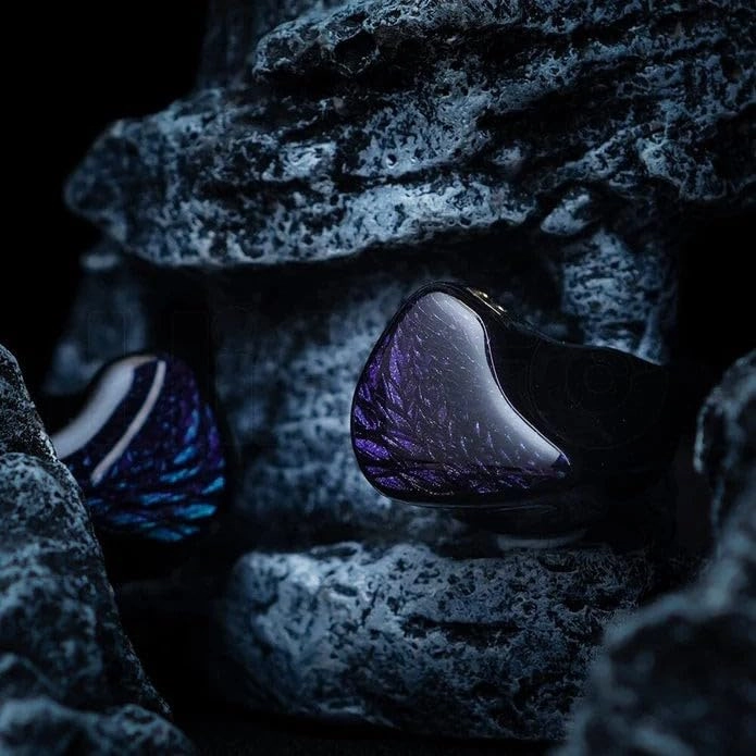 Celest Wyvern Wired Earphone