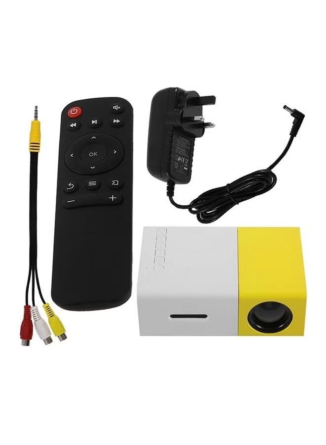 Mini Projector