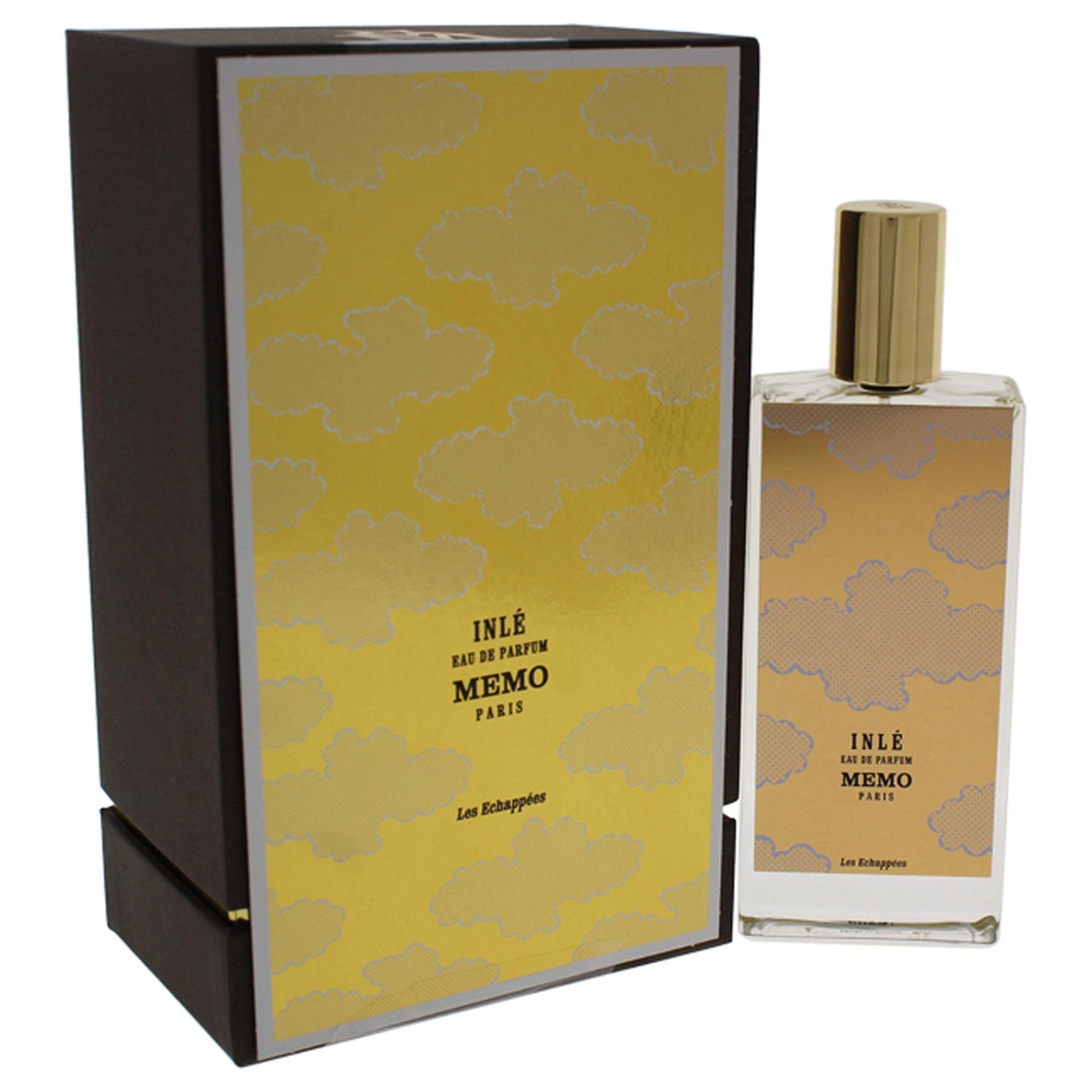 memo Quartier Latin Eau de Parfum 75 ml