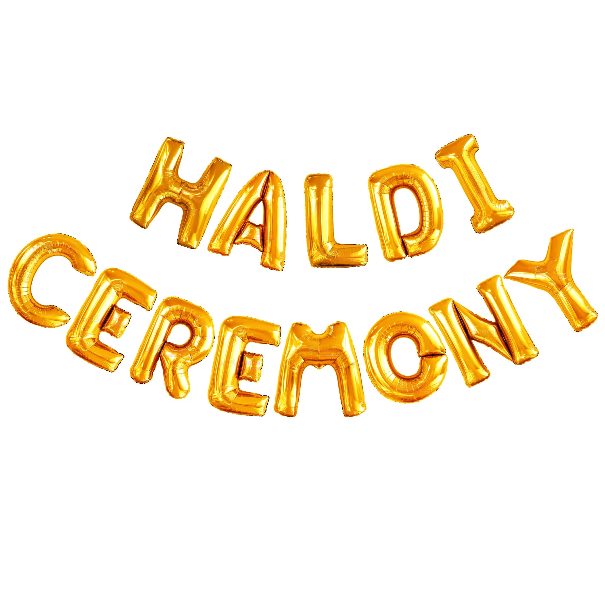 Propsicle, Propsicle.in, B-52, JK Plaza, Old Palam Road,Dwarka 110075, Contact Number: 8595957749 Letter Balloon - Pack of 13 Party Decoration