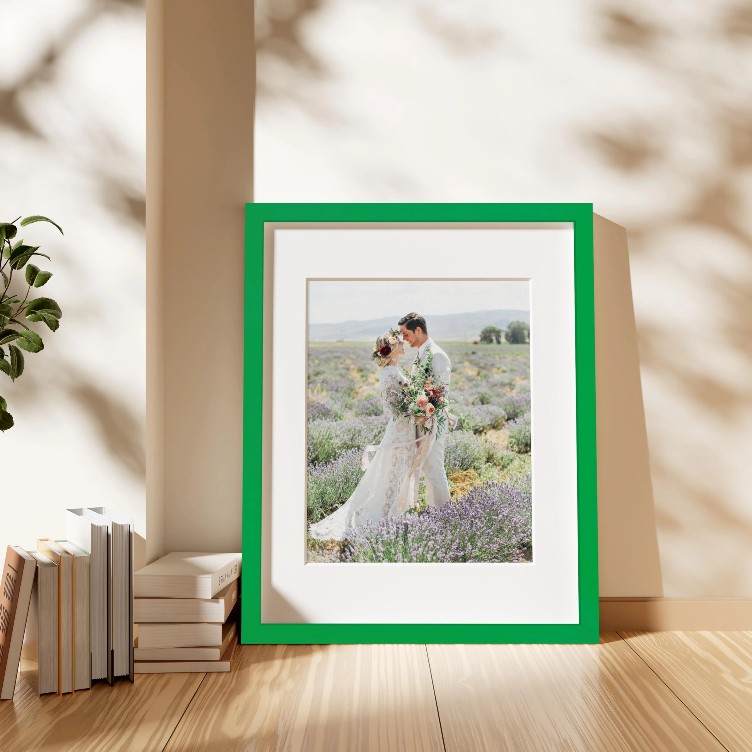 Picture Frame Set - 11x14