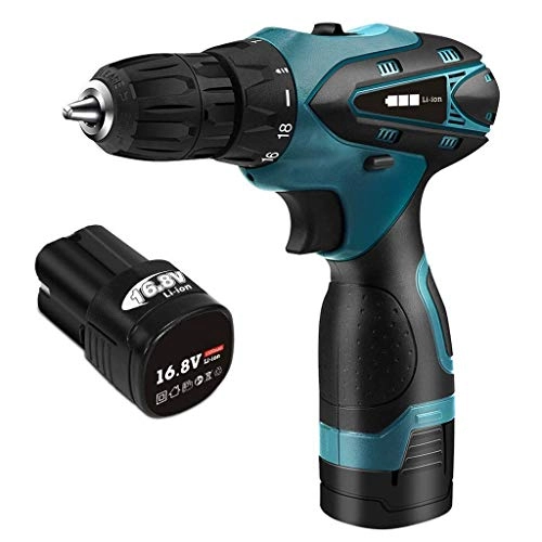 Cordless Drill Driver - 1500mA