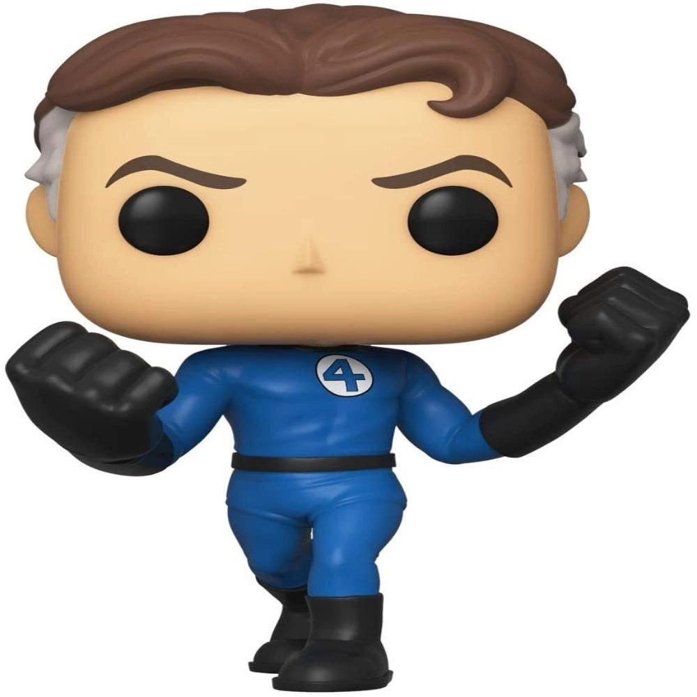 Mister Fantastic - Fantastic Four S1 Vinyl Figure