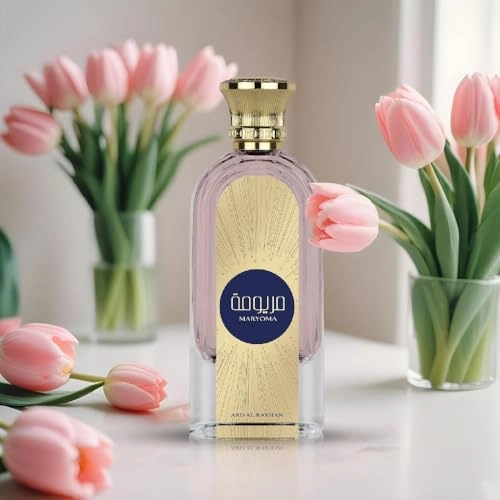 MARJANA - Eau de Parfum 100ml