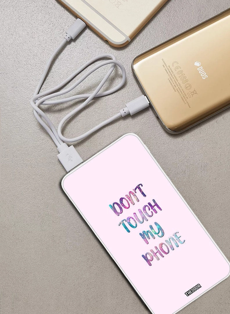 PPBA134 - 10000 mAh 18W