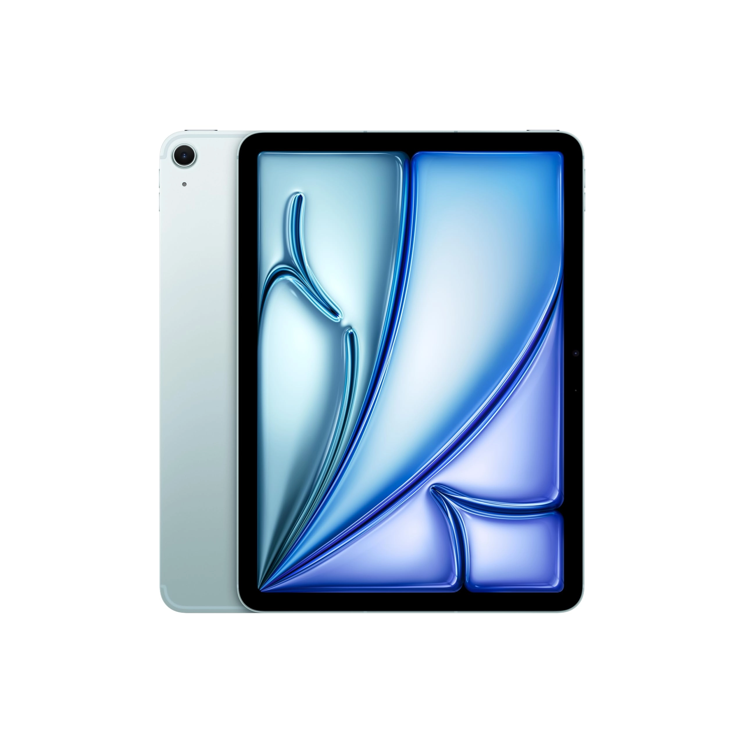 iPad Air M2 (2024) - 128GB 11"
