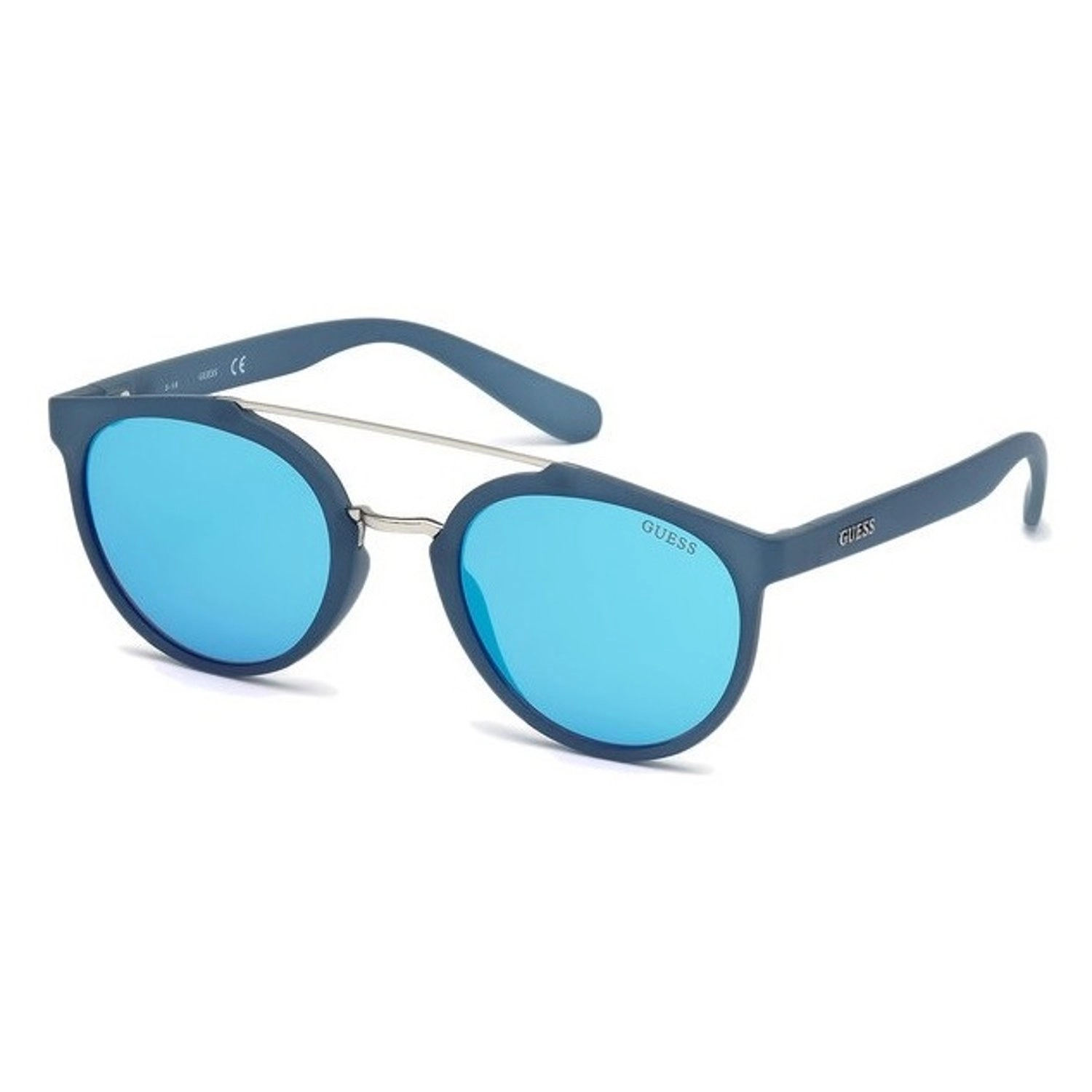 GU6890-91X-52 - 52 mm Blue