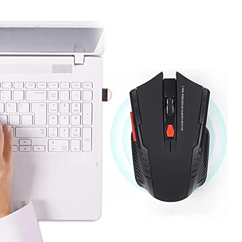 ab2izuvef8-01 - 2.4GHz Wireless