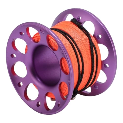 Aluminum Immersion Light - 15M