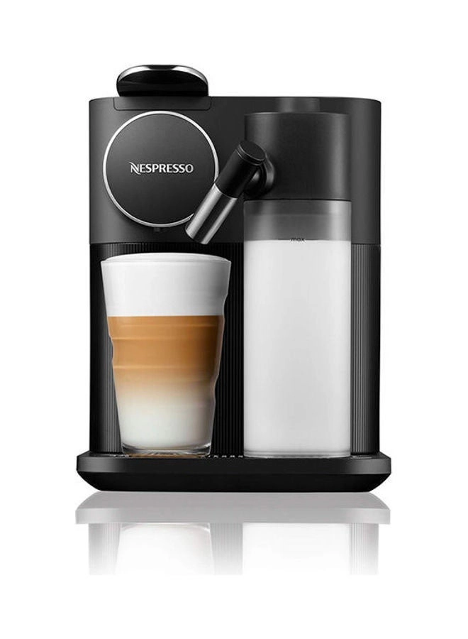 Gran Lattissima & Milk F531